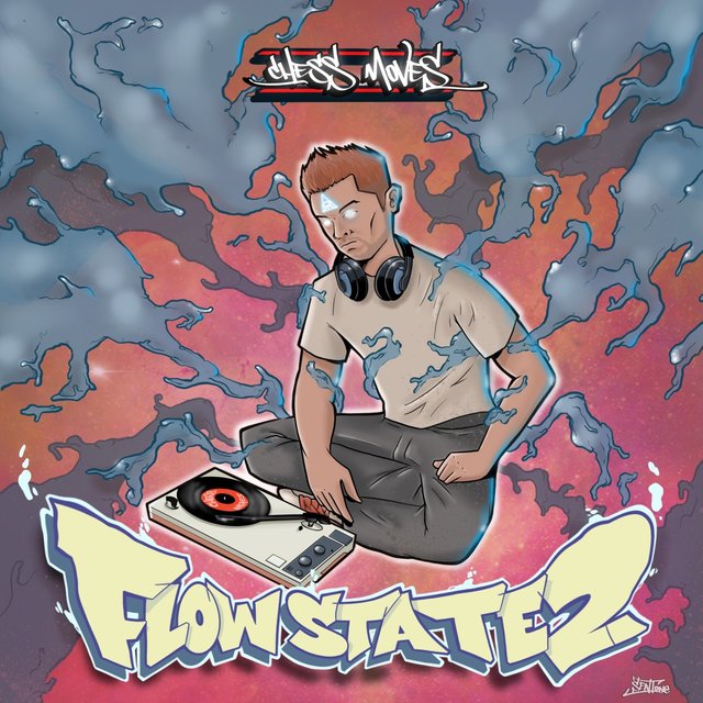 Flow State 2