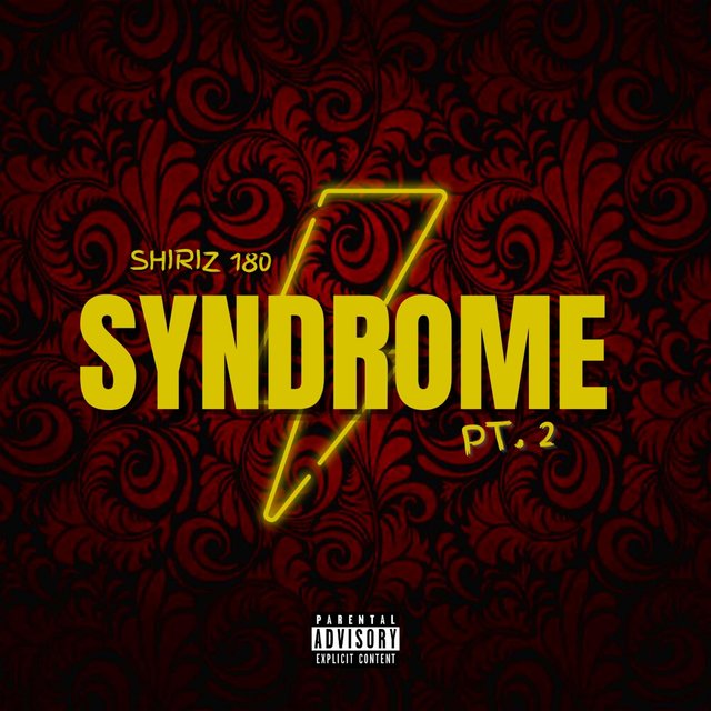 Syndrome Pt. 2
