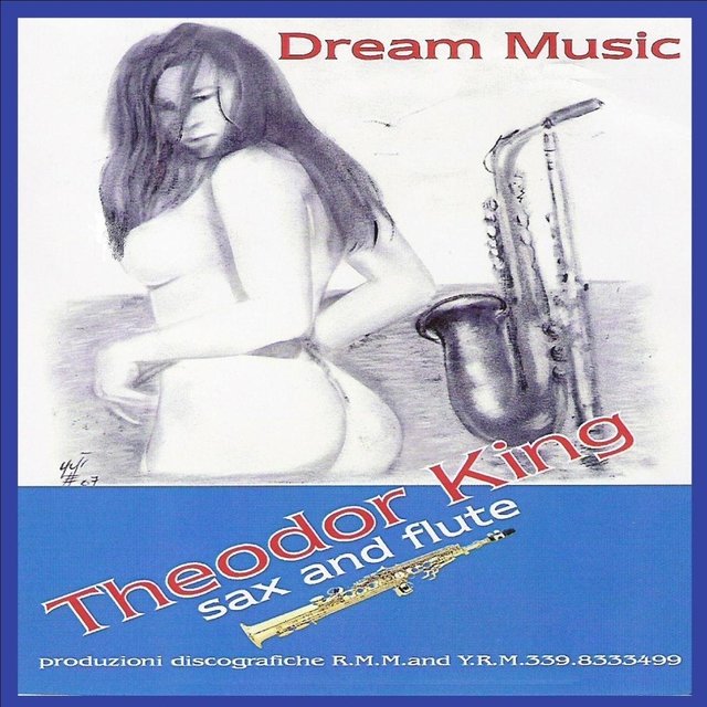 Dream Music, Vol. 1