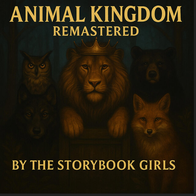 Animal Kingdom Remastered