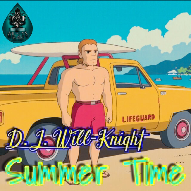 Summer Time