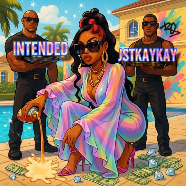 INTENDED