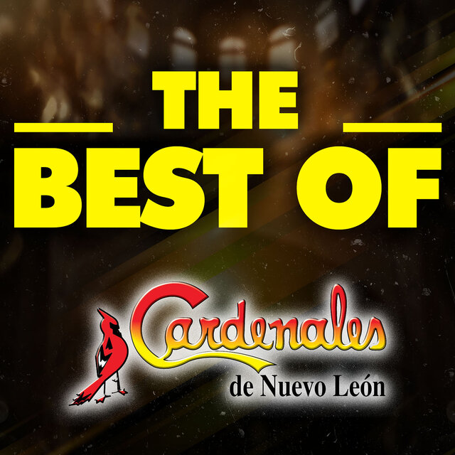 THE BEST OF