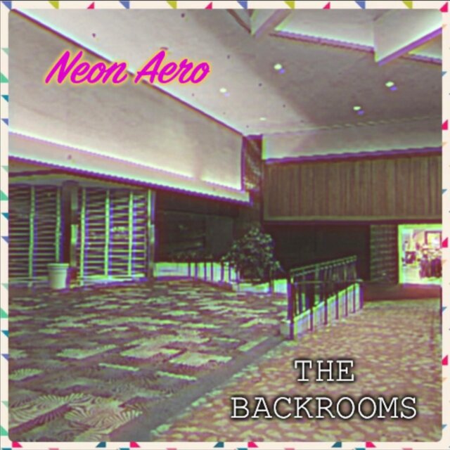 The Backrooms EP
