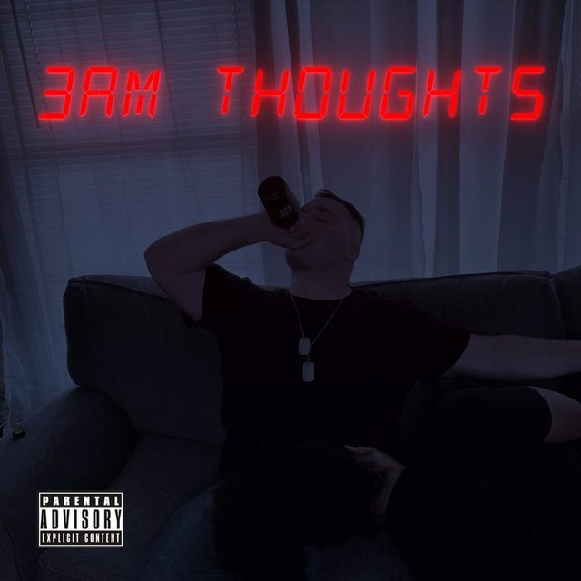 3 A.M. Thoughts
