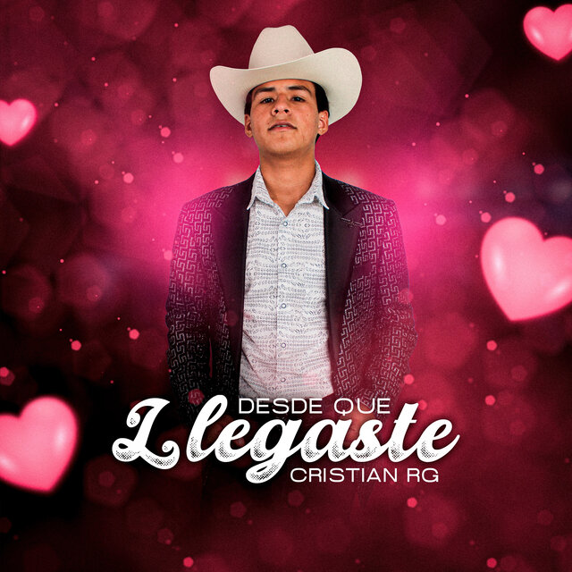 Desde Que Llegaste