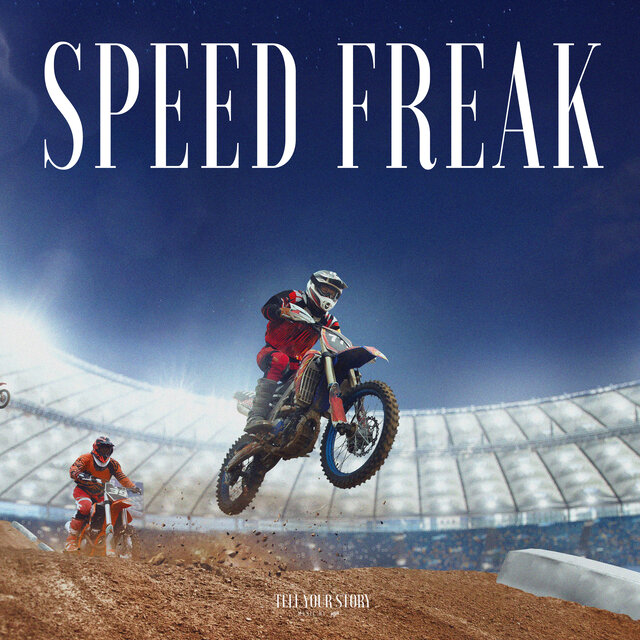 Speed Freak