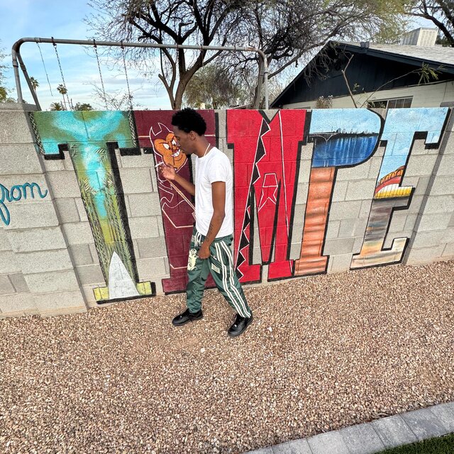 Cant let up (feat. UnkOwn)