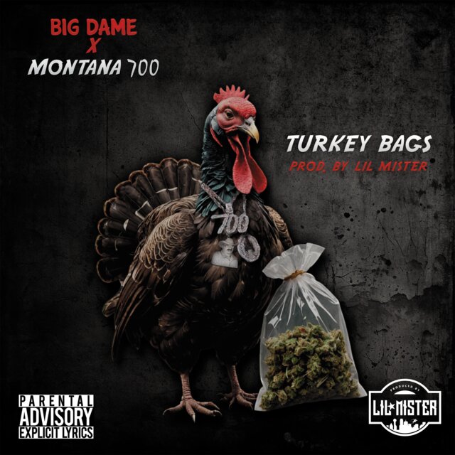 Turkey Bags