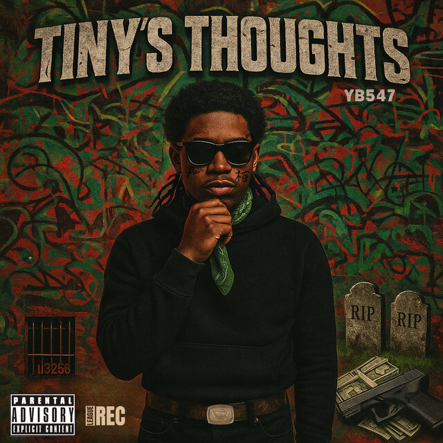Tiny's Thoughts