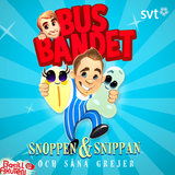 Snoppen & Snippan (DJ Willy Dance Remix)