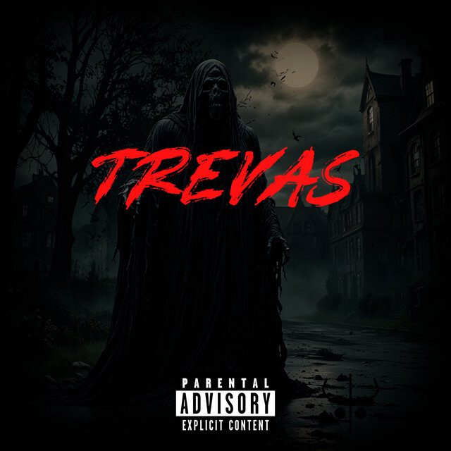 Trevas