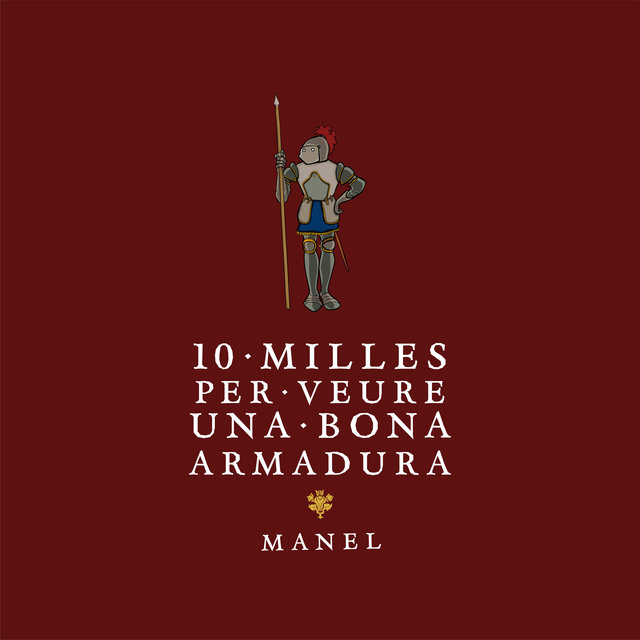 10 milles per veure una bona armadura