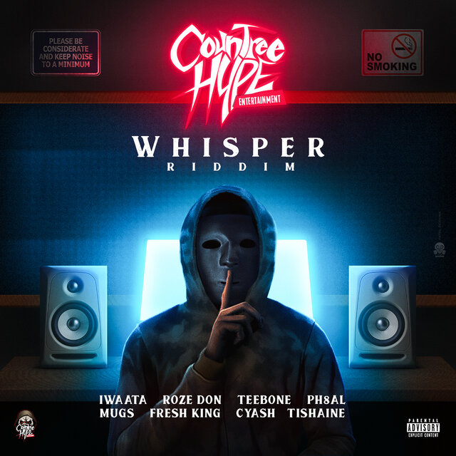 Whisper Riddim