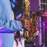 Soft Jazz for Rest