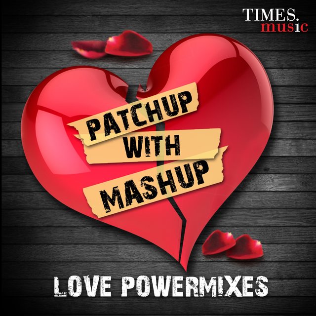 Patchup with Mashup - Single