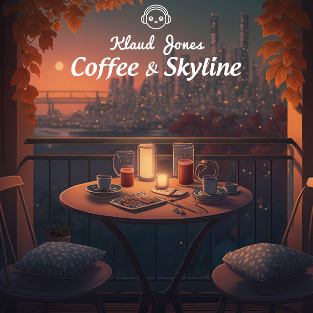 Coffee & Skyline