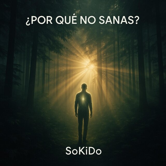 Por qué no sanas?