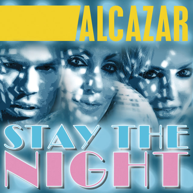 Stay The Night