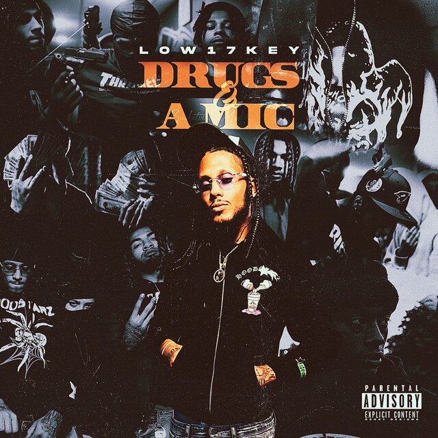 Drugs & A Mic