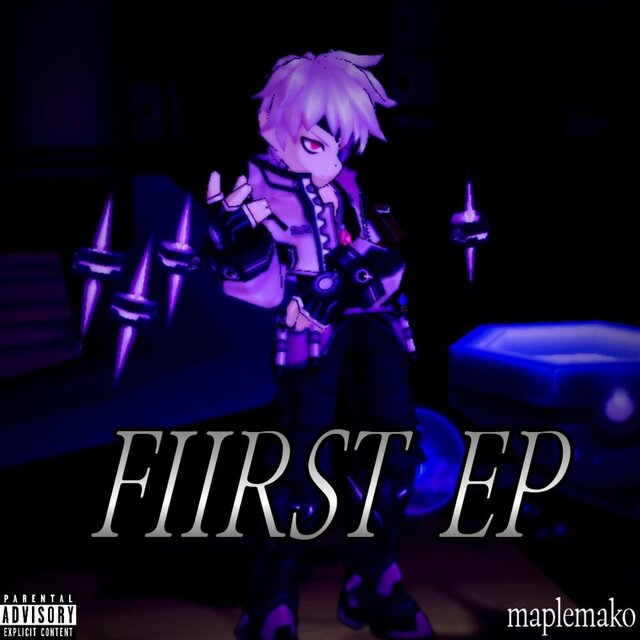 F!!RST EP