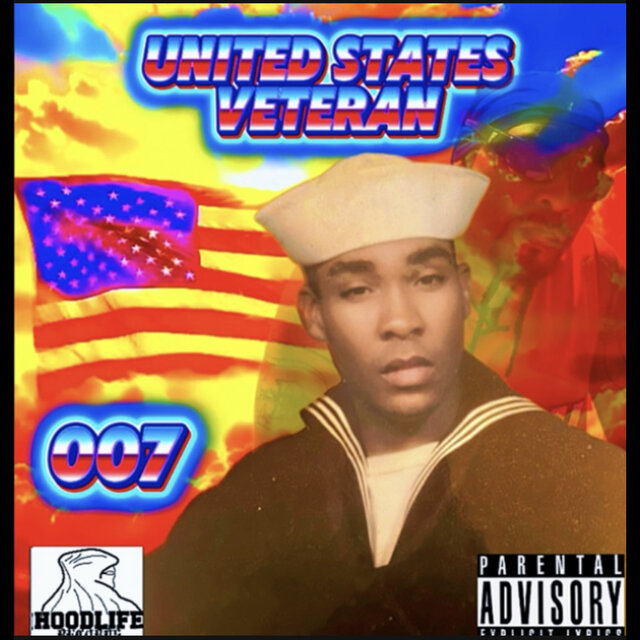 United States Veteran