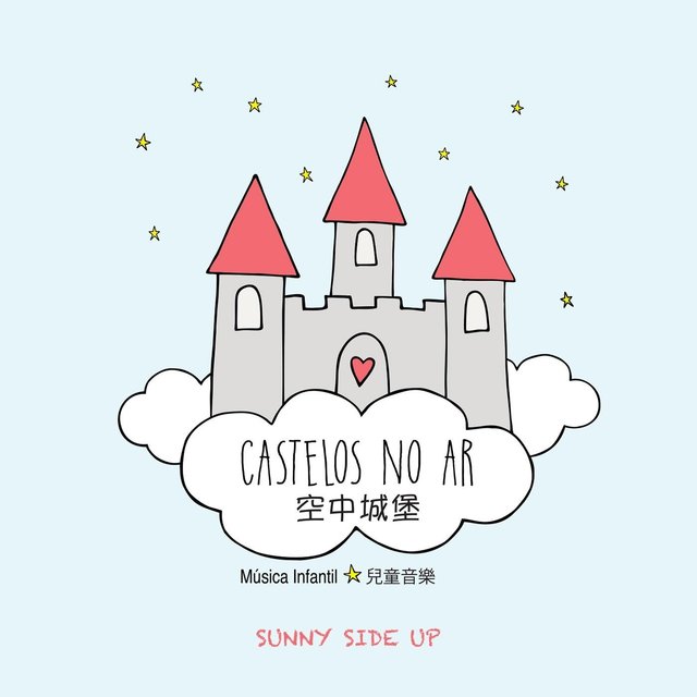 Castelos no Ar