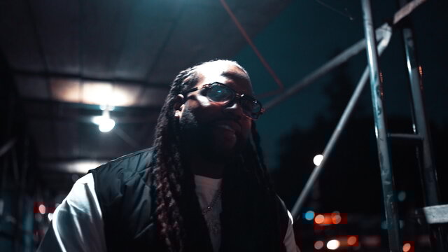 RAWIZM! (Official Video)
