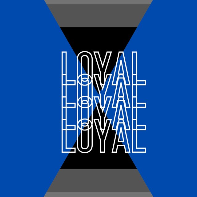 Loyal by ao on tidal