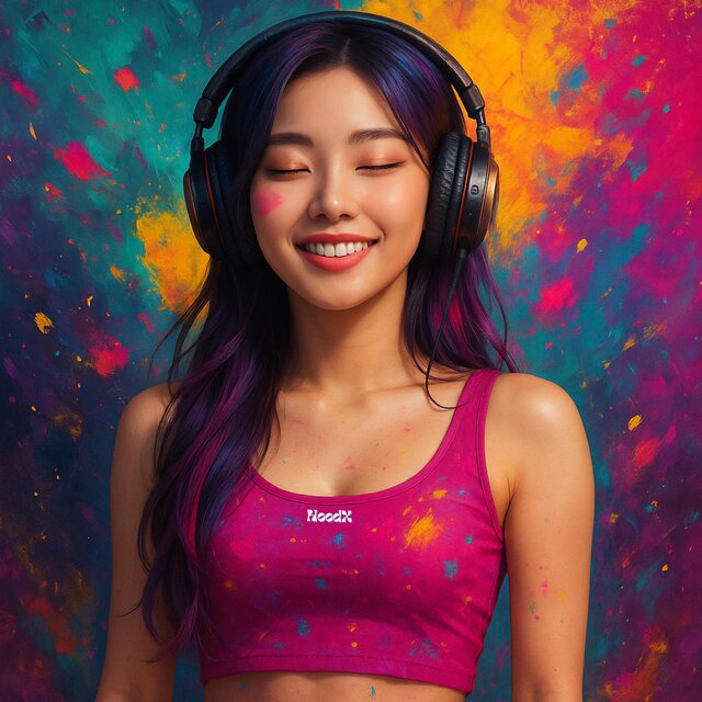 두근두근 뛰는 걸