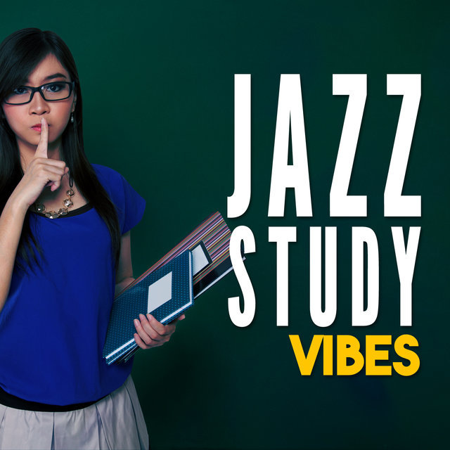 Jazz Study Vibes