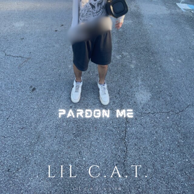 PARDON ME