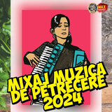 MUZICA DE PETRECERE LA ORGA 2024 - HORE SI SARBE INSTRUMENTALE DE SPRIT