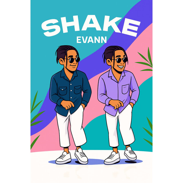 Shake