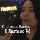Rosto no Pó