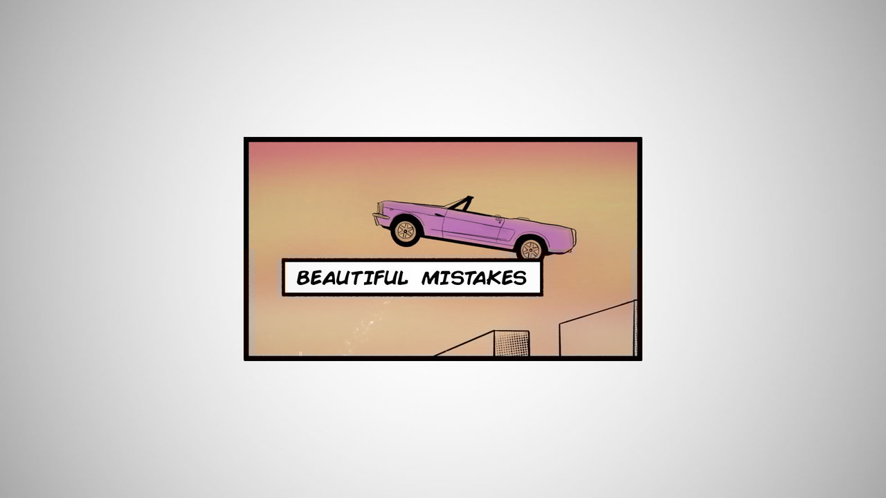 Beautiful Mistakes