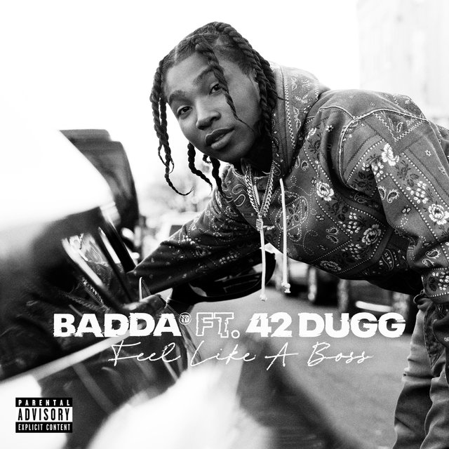Feel Like A Boss (feat. 42 Dugg)