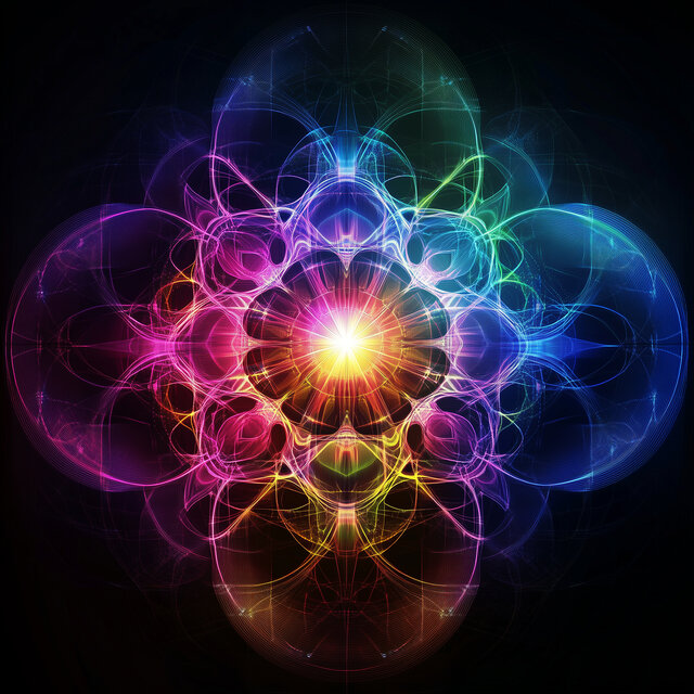 417 Hz Mindfulness