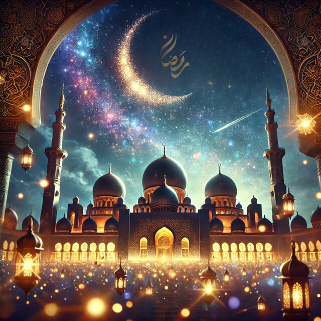 The Month of Deen