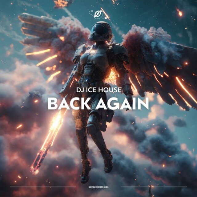 Back Again