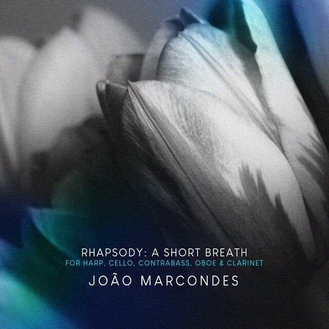 Marcondes: Rhapsody: A Short Breath