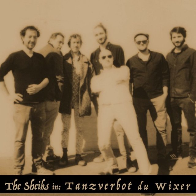 Tanzverbot, Du Wixer
