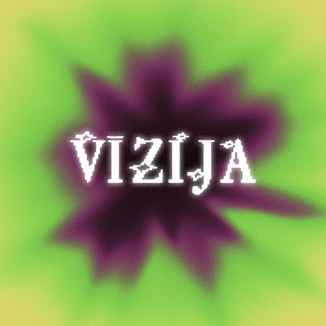 Vīzija