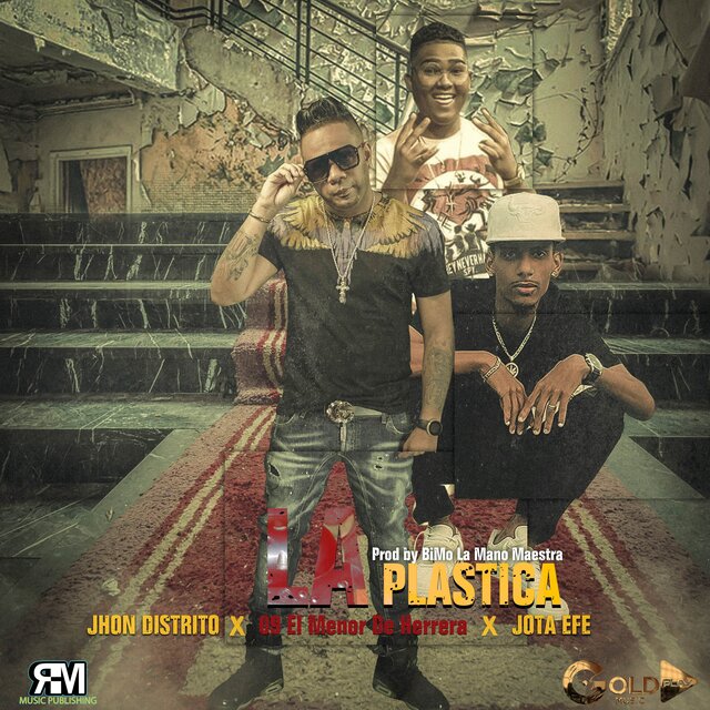 La Plastica