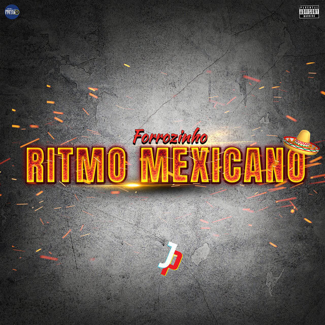 Forrozinho Ritmo Mexicano