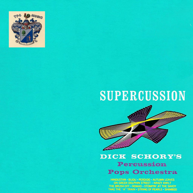 Supercussion
