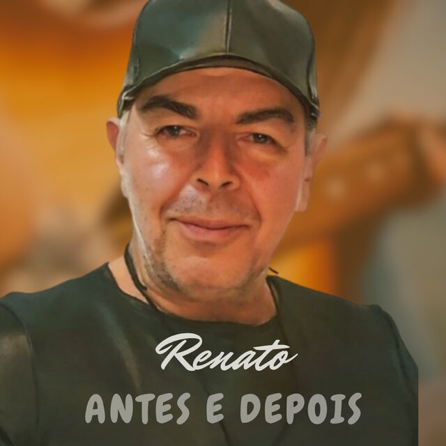Antes e Depois