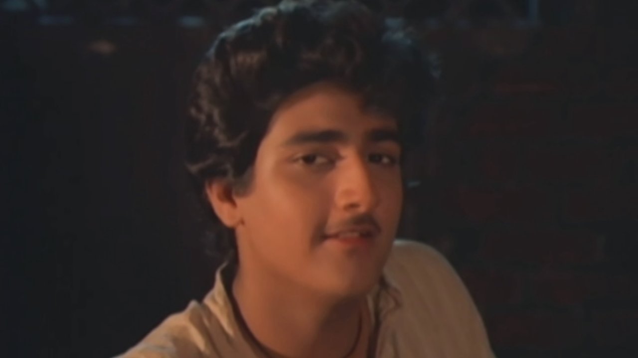 Neele Neele Ambar Par (Male Version) (From "Kalaakaar")
