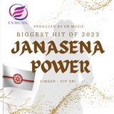 Janasena Power (feat. BR Vocals)