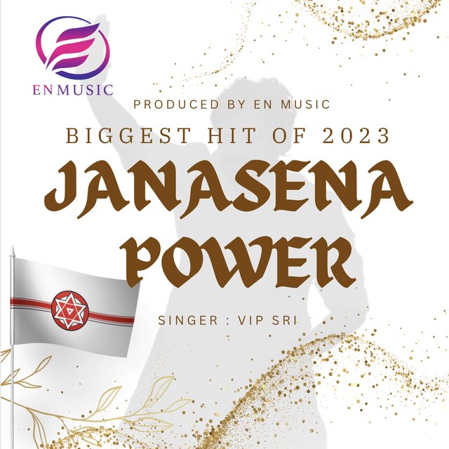 Janasena Power (feat. BR Vocals) (Original)